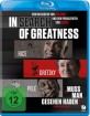 In Search of Greatness Blu-ray