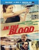 In the Blood (2014) (Blu-ray + DVD + Digital Copy + UV Copy) (Region A - US Import ohne dt. Ton) Blu-ray