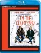 In the Courtyard (2014) (Region A - US Import ohne dt. Ton) Blu-ray