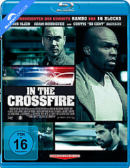 In the Crossfire Blu-ray