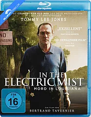 In the Electric Mist - Mord in Louisiana Blu-ray