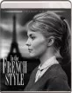 In the French Style (1963) (US Import ohne dt. Ton) Blu-ray