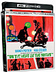 In the Heat of the Night (1967) 4K (4K UHD + Bonus Blu-ray) (US Import ohne dt. Ton) Blu-ray