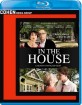 In The House (2012) (Region A - US Import ohne dt. Ton) Blu-ray