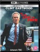In the Line of Fire 4K (4K UHD) (UK Import) Blu-ray