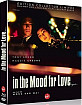 In the Mood for Love (2000) 4K - Édition Collector Digipak (4K UHD + Blu-ray + Bonus Blu-ray) (FR Import ohne dt. Ton) Blu-ray
