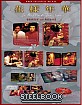 In the Mood for Love (2000) - Novamedia Exclusive #032 Limited Edition 1/4 Slip Steelbook (KR Import ohne dt. Ton) Blu-ray