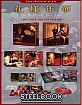 In the Mood for Love (2000) - Novamedia Exclusive #032 Limited Edition Lenticular Fullslip Steelbook (KR Import ohne dt. Ton) Blu-ray
