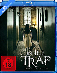 In the Trap - Don't let Evil in Blu-ray