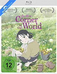 In this Corner of the World Blu-ray