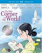In this Corner of the World (Blu-ray + DVD) (UK Import ohne dt. Ton) Blu-ray