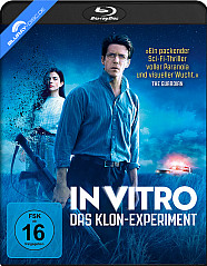In Vitro - Das Klon-Experiment Blu-ray