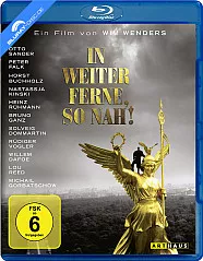 In weiter Ferne, so nah! Blu-ray