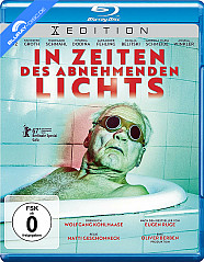 In Zeiten des abnehmenden Lichts (X Edition) (Blu-ray + UV Copy) Blu-ray