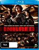 Inbred (AU Import ohne dt. Ton) Blu-ray