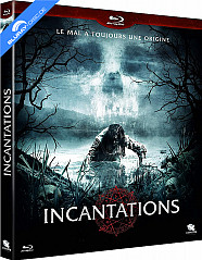 Incantations (FR Import) Blu-ray