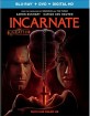 Incarnate (2016) - Unrated (Blu-ray + DVD + UV Copy) (US Import ohne dt. Ton) Blu-ray