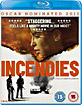 Incendies (UK Import ohne dt. Ton) Blu-ray