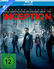 Inception (2010) (Star Selection)