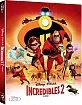 Incredibles 2 - SM Life Design Group Blu-ray Collection Slipcover (Blu-ray + Bonus Blu-ray) (KR Import ohne dt. Ton) Blu-ray