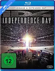 Independence Day (1996) (2. Neuauflage) Blu-ray