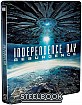 Independence Day: Contraataque 3D - Edición Metálica (Blu-ray 3D + Blu-ray) (ES Import ohne dt. Ton) Blu-ray