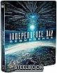 Independence Day: Contraataque 3D - Edición Metálica (Blu-ray 3D + Blu-ray) (ES Import ohne dt. Ton) Blu-ray