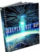 Independence Day: Contraataque - Digibook (ES Import ohne dt. Ton) Blu-ray