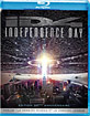 Independence Day (1996) - Édition 20 Ème Anniversaire (FR Import) Blu-ray