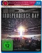 Independence Day (1996) (Neuauflage) Blu-ray