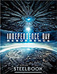Independence Day: Resurgence 3D - KimchiDVD Exclusive Limited Lenticular Slip Edition Steelbook (KR Import ohne dt. Ton) Blu-ray
