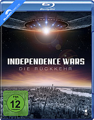 Independence Wars - Die Rückkehr Blu-ray