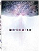Independence Day - Fox Icons (Region A - US Import ohne dt. Ton) Blu-ray