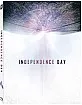 Independence Day (1996) - Fox Icons (Region A - US Import ohne dt. Ton) Blu-ray
