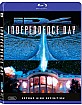 Independence Day (Region A - US Import ohne dt. Ton) Blu-ray