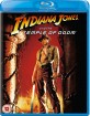 Indiana Jones and the Temple of Doom (UK Import) Blu-ray