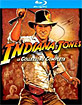 Indiana Jones - La Collezione Completa (IT Import) Blu-ray