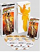 Indiana Jones - The Complete Collection 4K - Limited Edition Digipak (4K UHD + Blu-ray + Bonus Blu-ray) (UK Import) Blu-ray