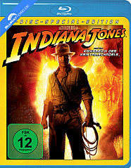 Indiana Jones und das Königreich des Kristallschädels (2 Disc Special Edition)