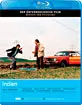 Indien (Edition Der Standard) (AT Import) Blu-ray