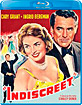 Indiscreet (1958) (Region A - US Import ohne dt. Ton) Blu-ray
