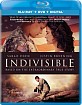 Indivisible (2018) (Blu-ray + DVD + Digital Copy) (US Import ohne dt. Ton) Blu-ray