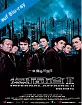 Infernal Affairs II Blu-ray