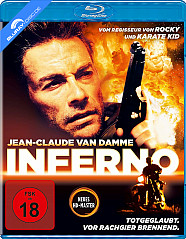 Inferno (1999) (Neues HD-Master) Blu-ray