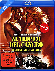 Inferno unter heisser Sonne Blu-ray