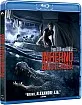 Infierno Bajo El Agua (ES Import) Blu-ray