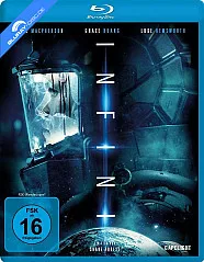 Infini (2015) Blu-ray