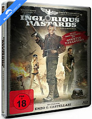 Inglorious Bastards - Das Original (Limited Steelbook Edition) Blu-ray