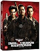 Inglourious Basterds (2009) 4K - Limited Edition Fullslip (4K UHD + Blu-ray) (KR Import ohne dt. Ton) Blu-ray