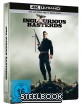 Inglourious Basterds (2009) 4K (Limited Steelbook Edition) (4K UHD + Blu-ray)